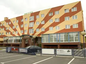 Hotel Restauracja Cukropol