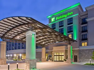 Holiday Inn Indianapolis - Airport Area N