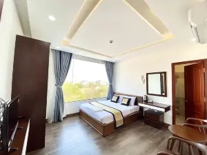 Hotel Đức Thành 2