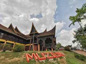 Sutera Hotel Seremban