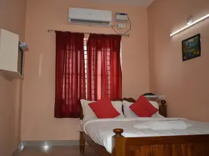 Sharma Residency Madurai By Royal Stay