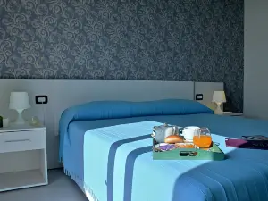 Hotel Baia Azzurra 4 stelle