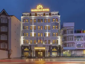 MARIGOLD HOTEL DALAT