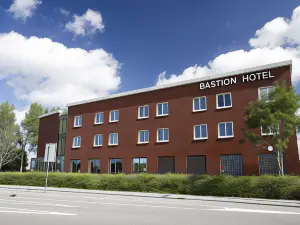 바스티온 호텔 로테르담 자우드