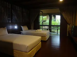 Suan Mork Kham Resort