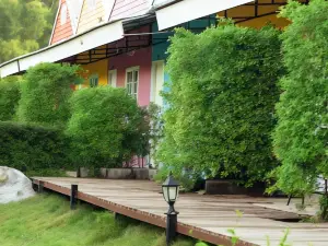 Jasmine Resort