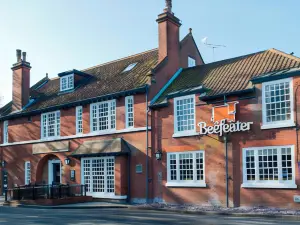 Premier Inn Lowestoft