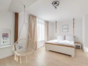 Apartamenty Sun & Snow Ustka Centrum - Centrum, Blisko plaży