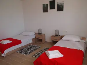 Apartment Nadalina