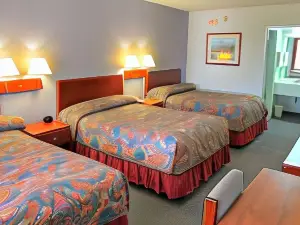Regency Inn & Suites - Saint Augustine
