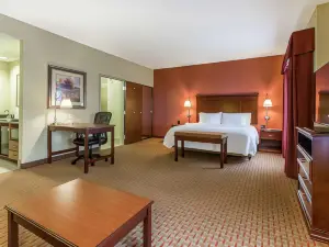 Hampton Inn Chattanooga-North/Ooltewah