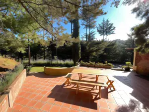 Cabañas Real Victoria