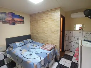Hotel em Sbo - São Francisco