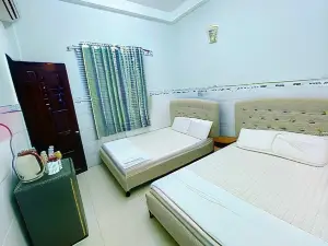 Phước Hưng 1 Hotel