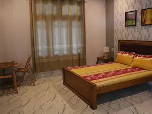 Rmasaa Hotel & Restaurant