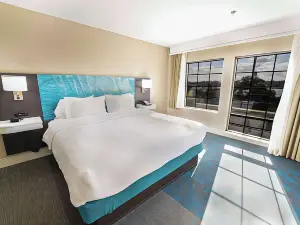Hampton Inn by Hilton St. Augustine US1 North