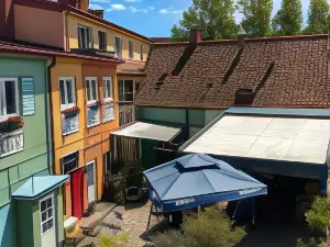 Gårdens & Apotekarns B&B