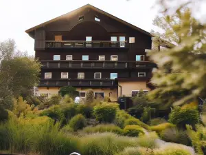 Hotel Molltalerhof