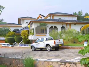 Kiriri Residence Hotel