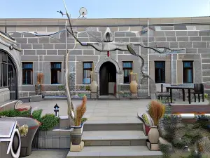 Osmanoglu Hotel
