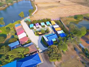 Rim Bueng Suan Prik Resort