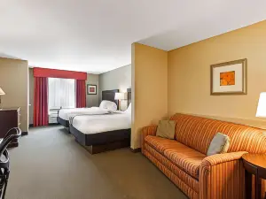 La Quinta Inn & Suites by Wyndham Richmond - Kings Dominion