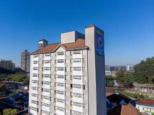 Comfort Hotel Joinville