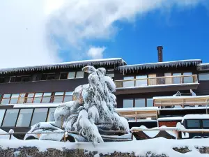 Hotel HF