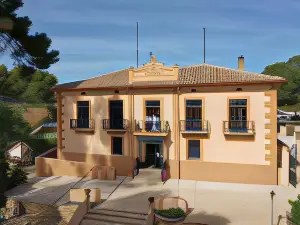 Hotel Bodega Vera de Estenas