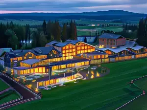 Panorama Allgäu Spa Resort