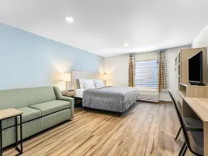 WoodSpring Suites Bluffdale Salt Lake City