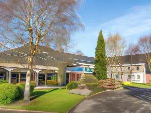 Ibis Styles Lisieux Normandie