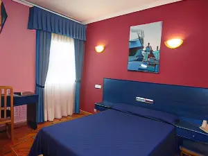 Hotel Mirador