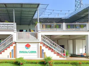 Urbanview Hotel Kusuma Garden Cianjur