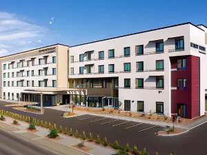 Courtyard by Marriott Las Cruces at Nmsu