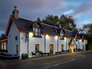 The Boat Inn