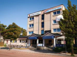 Hotel Adlon
