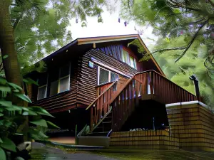 Mtunzini Forest Lodge Self Catering Resort