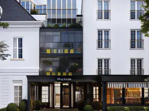 Hellerup Parkhotel