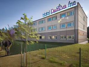 Desilva Inn Katowice Airport