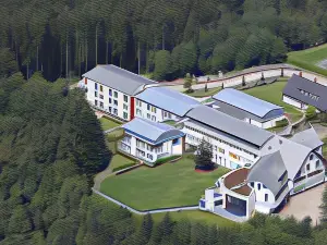 Hotel Und Kongresszentrum Wanderath