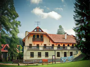 Penzion U Raztoky