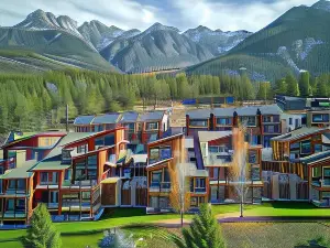 The Residences at Fairmont Ridge
