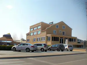 Mali Hotel Bambis