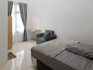 Guest House Syariah Bunga Intan RedPartner