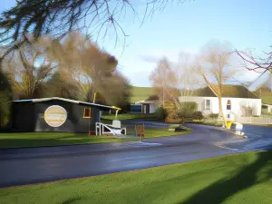 Pine Country Caravan Park