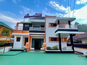 Villa Copenhagen Bukittinggi