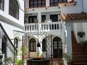 Hostal Sucre