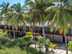 Pearl Sands of Maldives