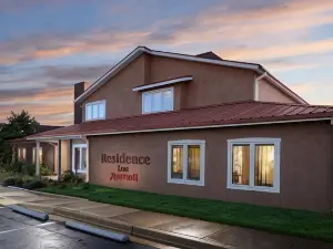 Residence Inn Santa Fe